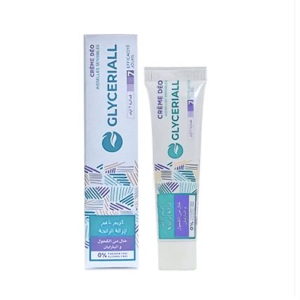 GLYCERIALL DEO CREME 30 ML