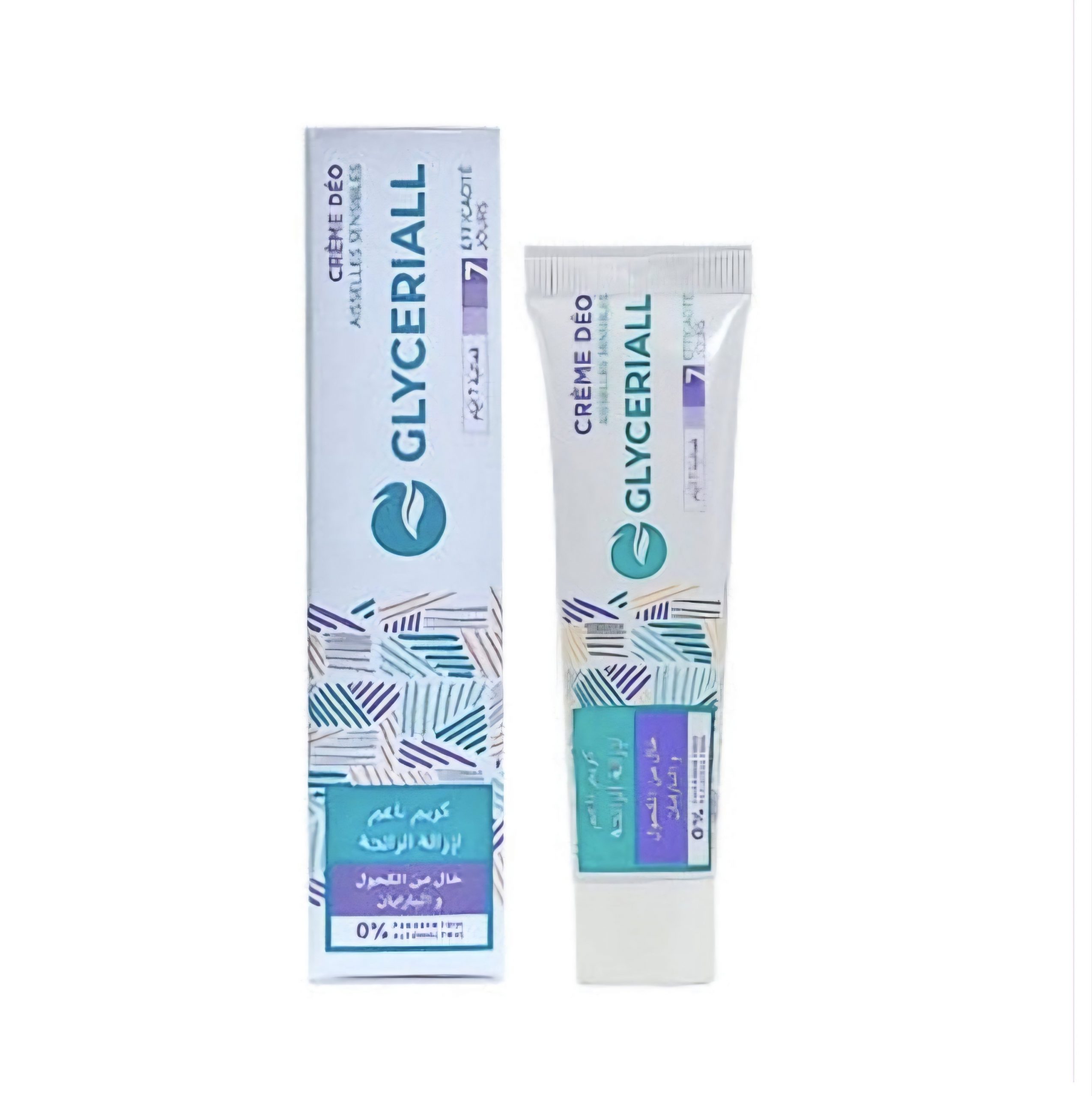 GLYCERIALL DEO CREME 30 ML