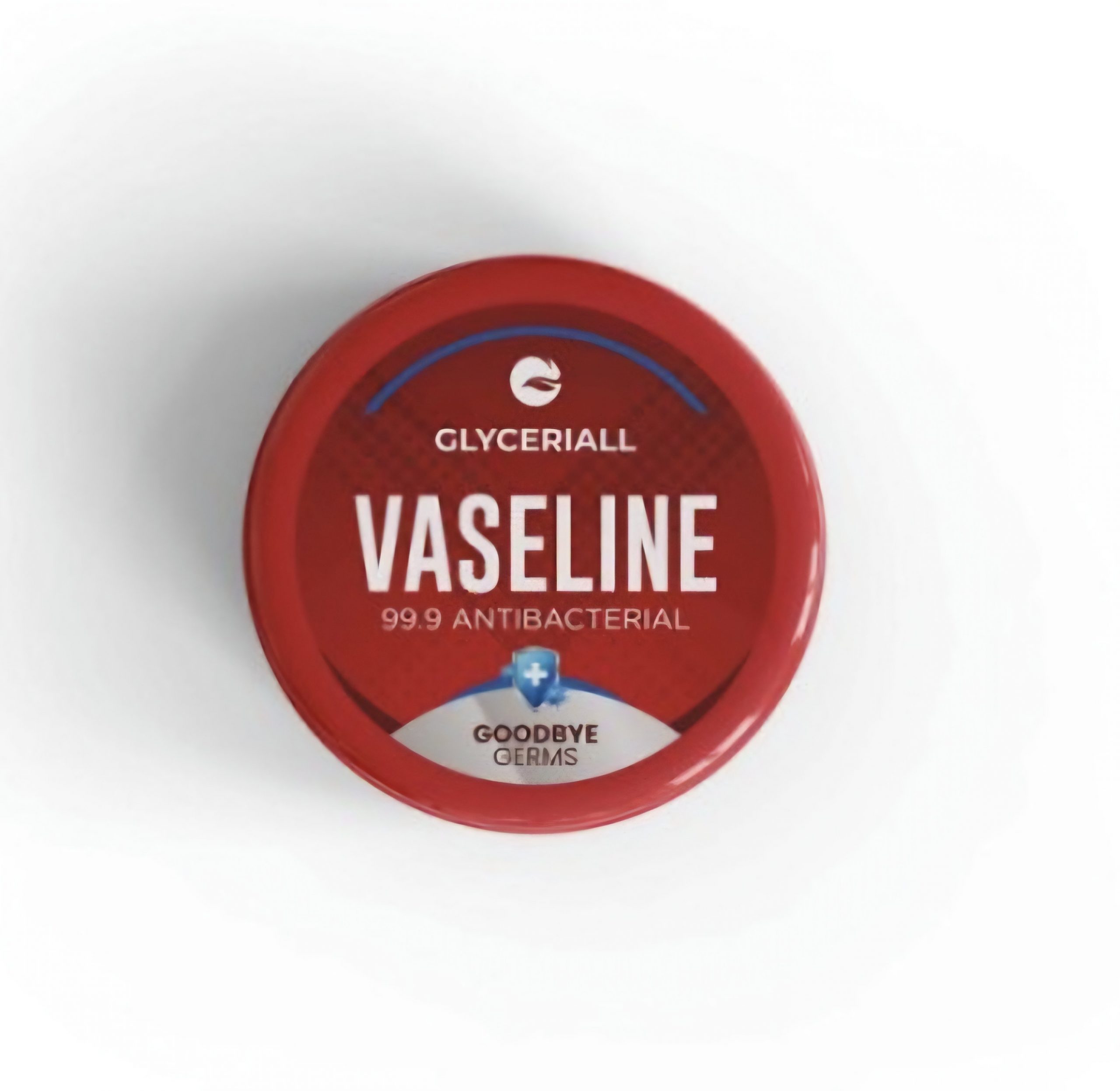 GLYCERIALL VASELINE HYPOALERGENIQUE