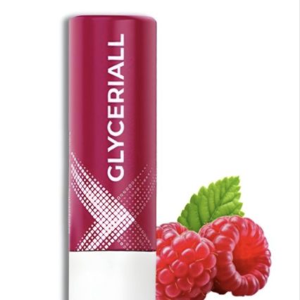 GLYCERIALLBAUME A LEVRE FROMBOISE