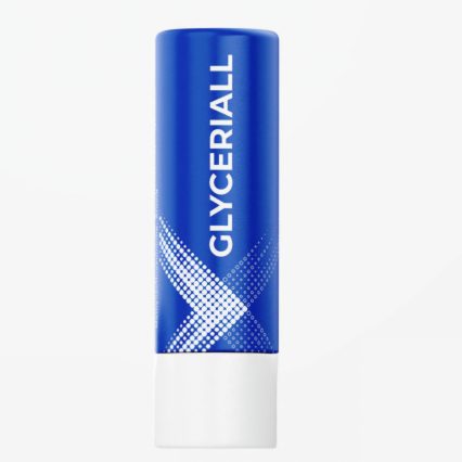 GLYCERIALLBAUME A LEVRE VANILLE