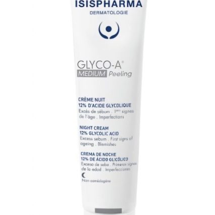 GLYCO A 12% ISISPHARMA