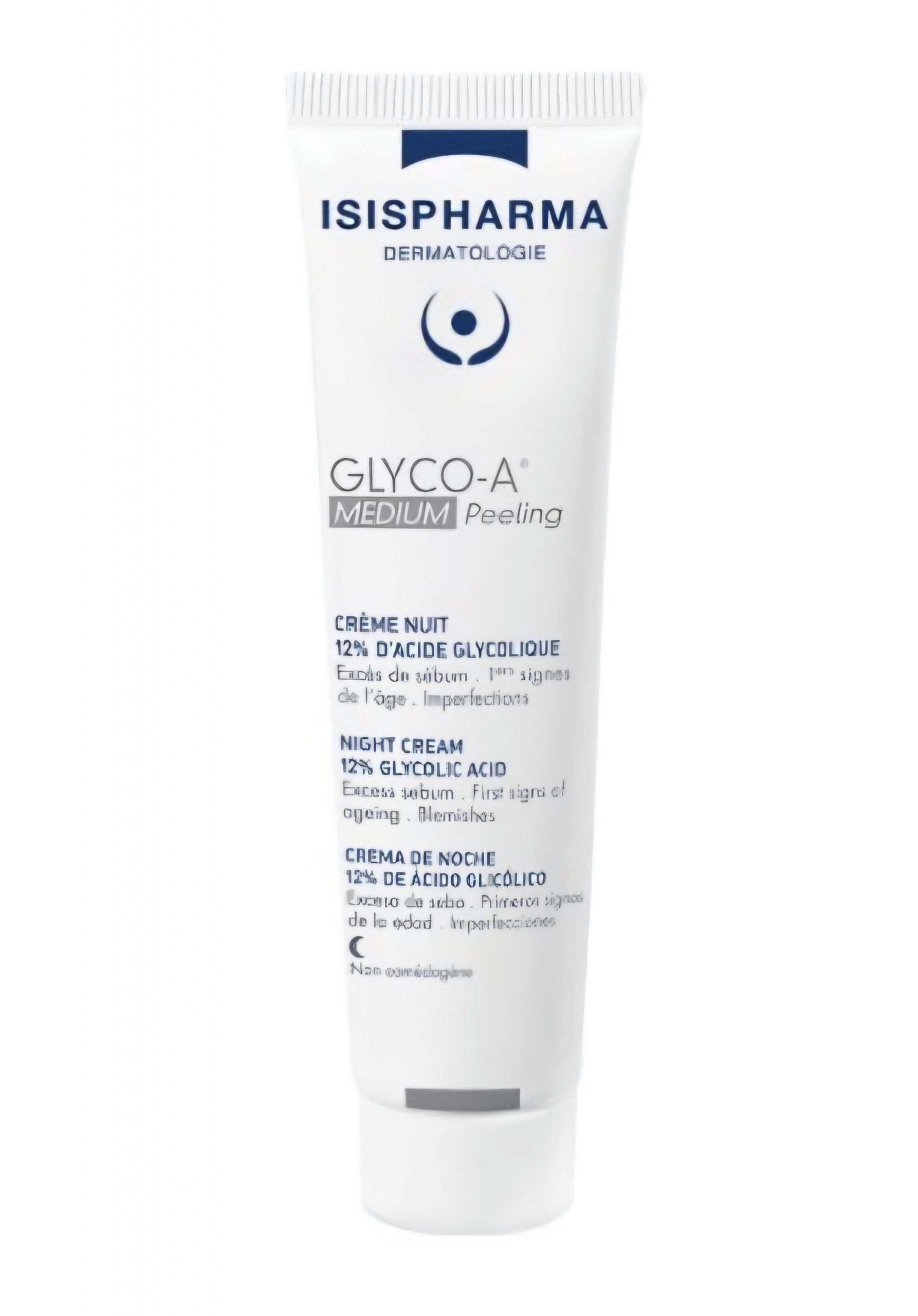 GLYCO A 12% ISISPHARMA