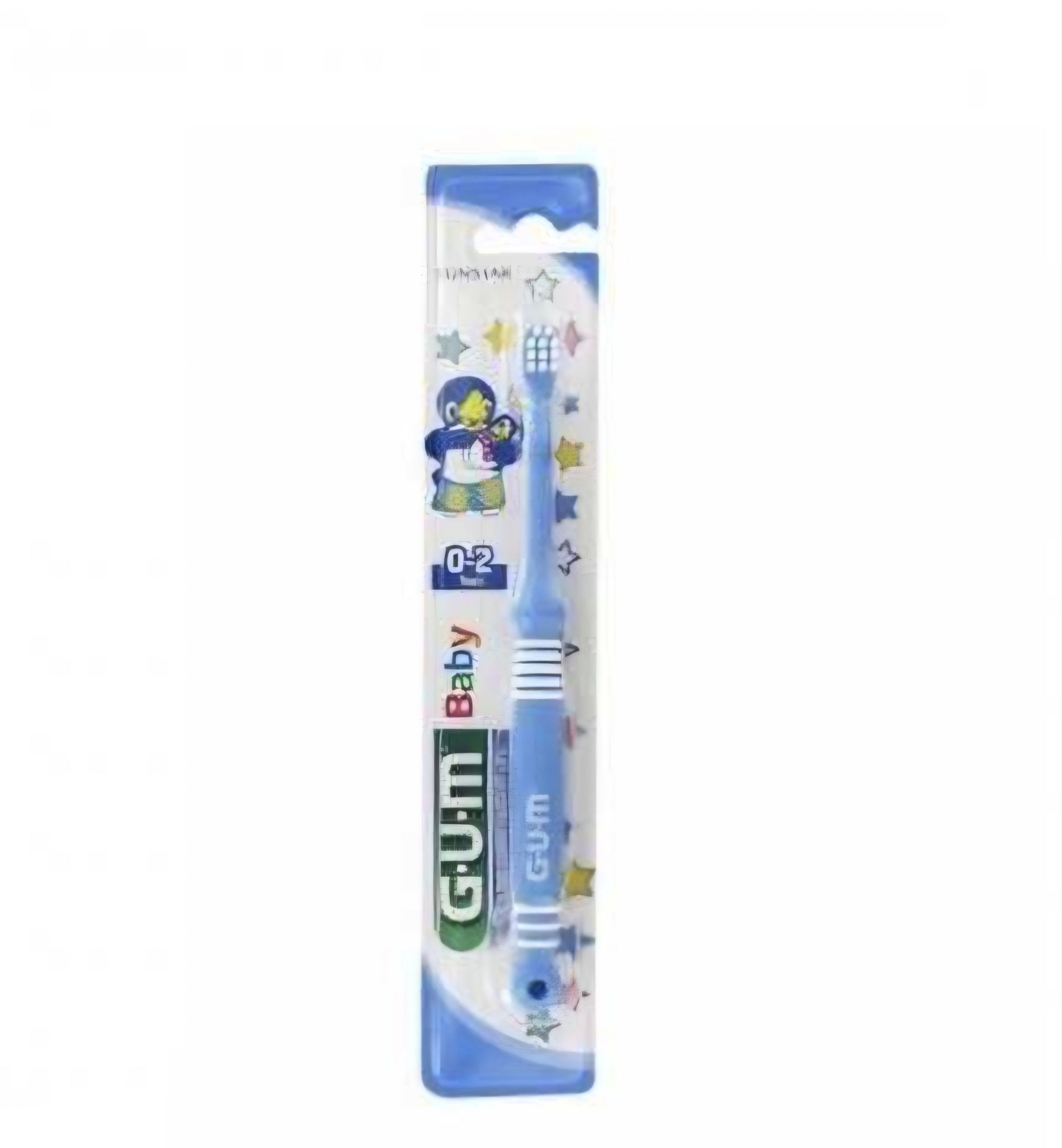 GUM BROS 213 BABY (0-2 ANS)