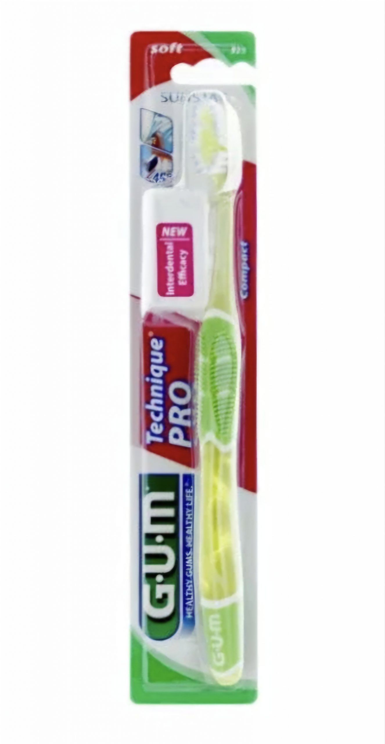 GUM BROS 525 PRO-TECHN SOUPL