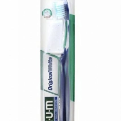 GUM BROS 563 ORIGINAL WHITE MEDIUM