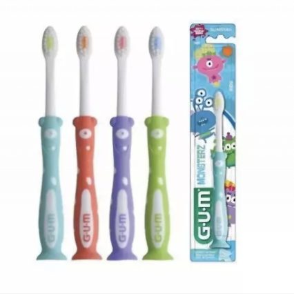 GUM BROS KIDS MONSTER(3-6) REF 901