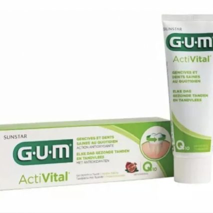 GUM DENTIF ACTIVITAL 6050