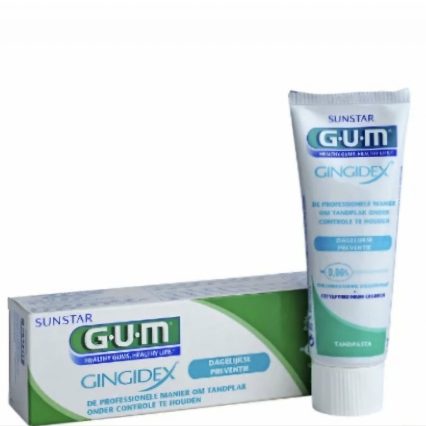 GUM DENTIF GINGIDEX 1755