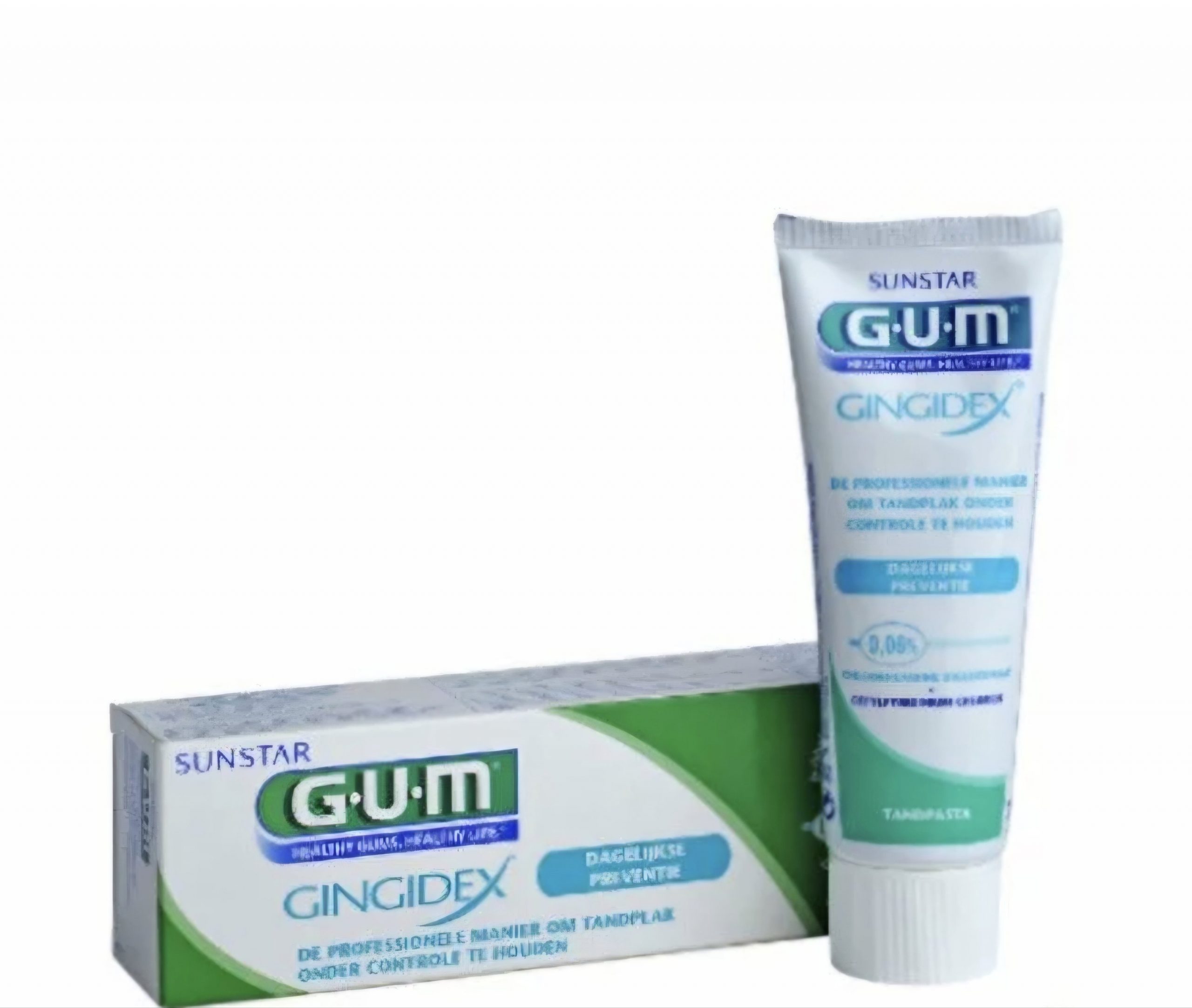 GUM DENTIF GINGIDEX 1755