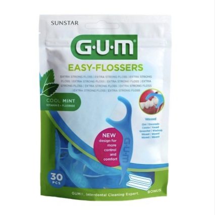 GUM PORT FIL 890 EASY FLOS