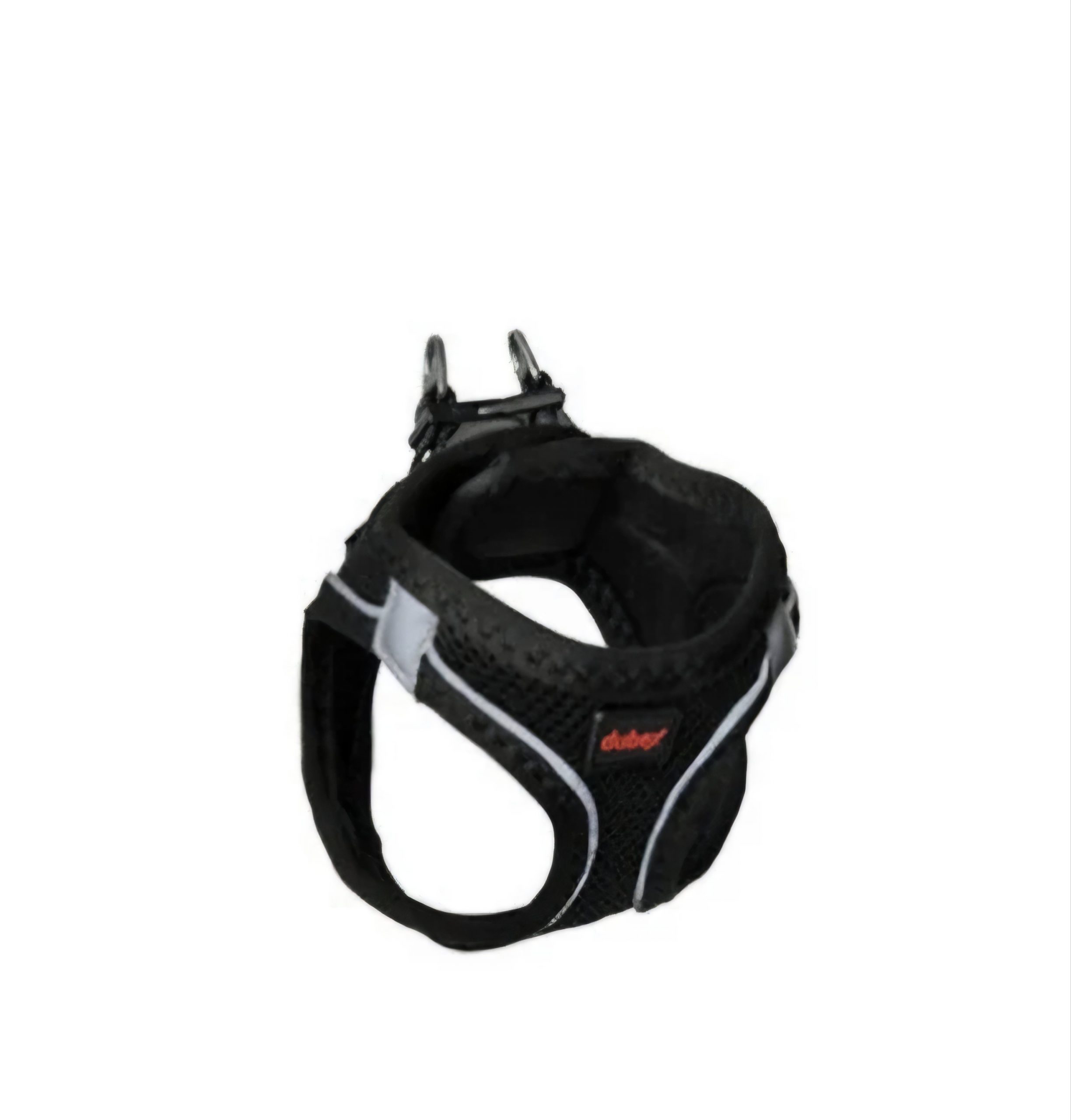 HARNAIS AIR MESH NOIR XL