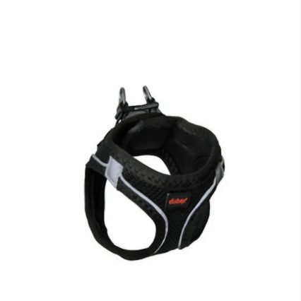 HARNAIS AIR MESH NOIR L