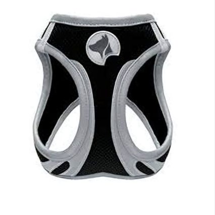 HARNAIS HIKING REFLECTIVE M NOIR
