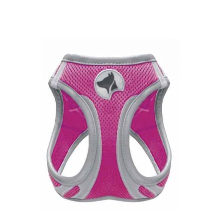 HARNAIS HIKING REFLECTIVE S FUCHSIA