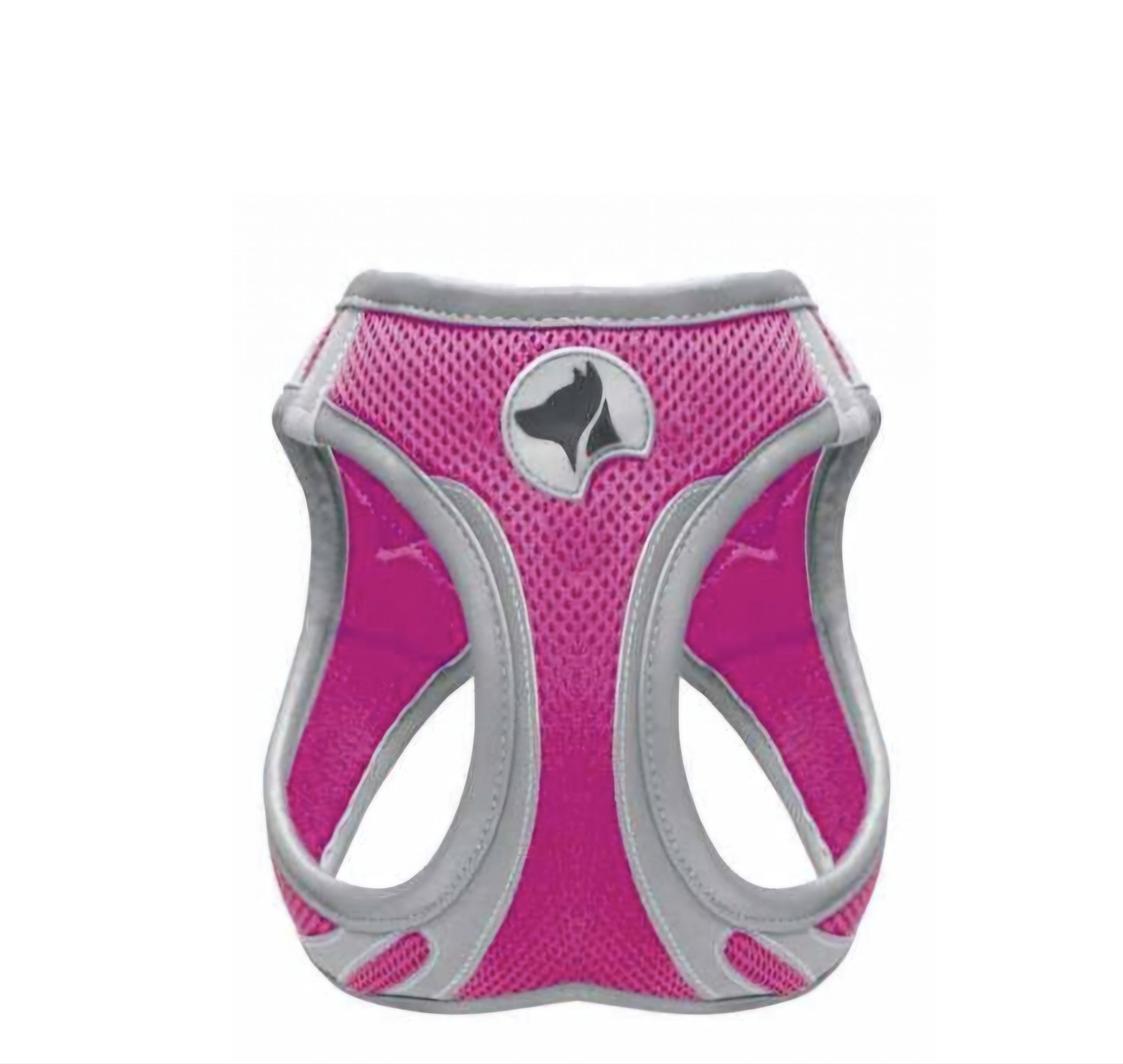 HARNAIS HIKING REFLECTIVE S FUCHSIA