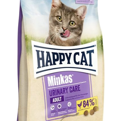 HC MINKAS URINARYCARE 1.5KG