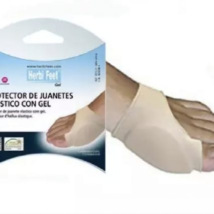 HERBI FEET COUS PROT HAL VAL 6013.5