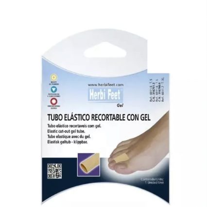 HERBI FEET DIGITUBE 'XL' 6011.7