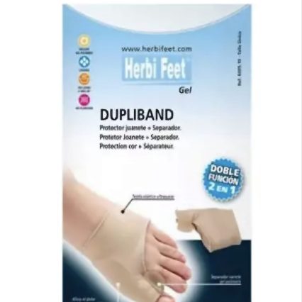 HERBI FEET PROTEC HAL VAL 6005.10