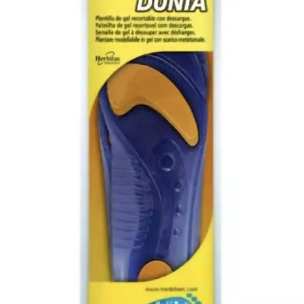 HERBI FEET SEMEL DUNIA M 15.065.20