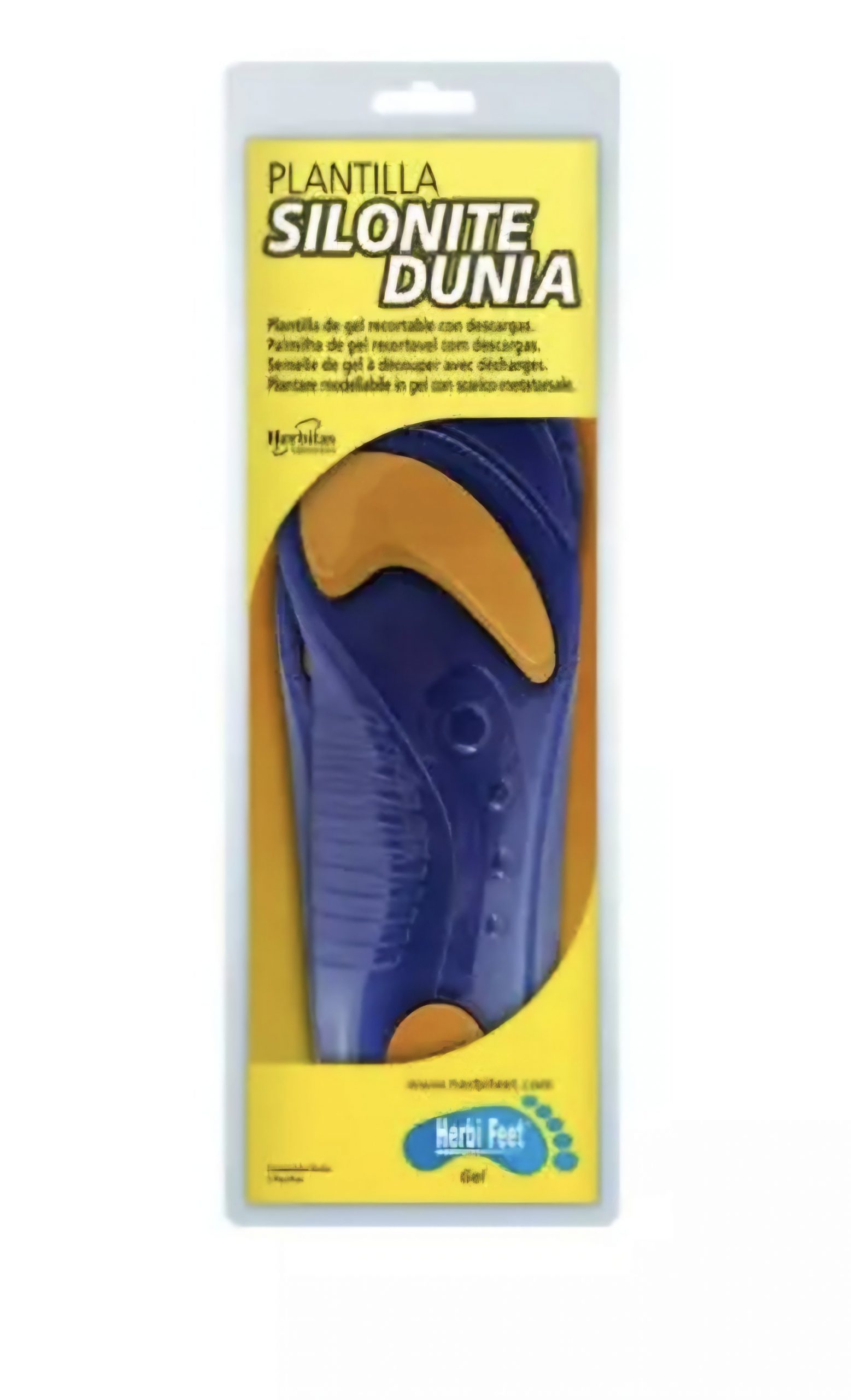 HERBI FEET SEMEL DUNIA M 15.065.20