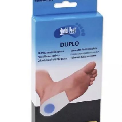 HERBI FEET TALON DUPLO REF.6073.3A