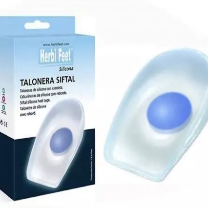 HERBI FEET TALONET SILIC 'L' 6074.2