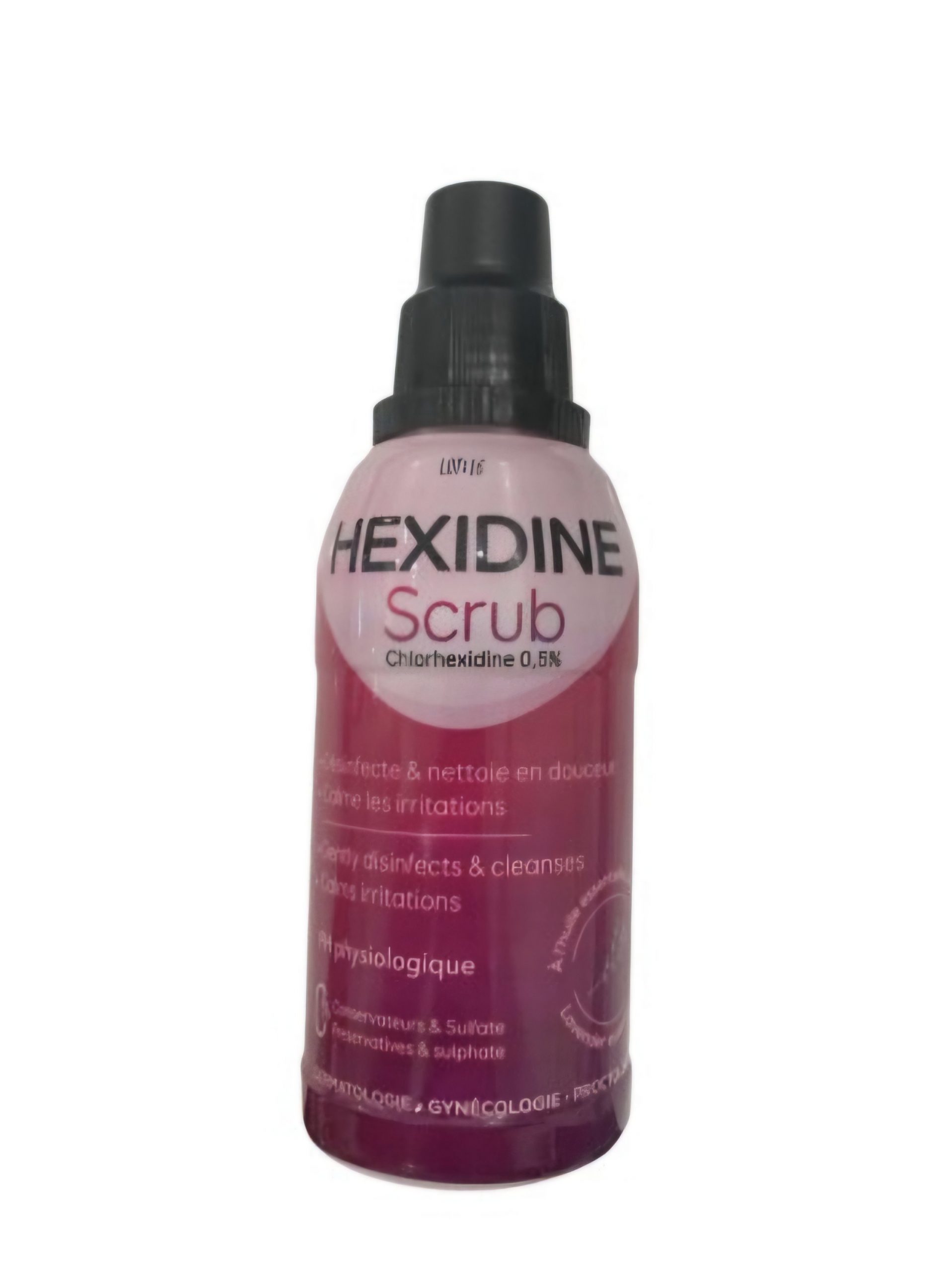 HEXIDINE SCRUB 150ML
