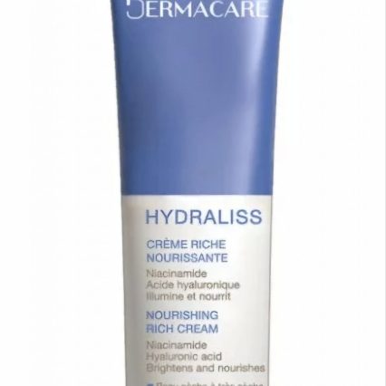 HYDRALISS CREME RICHE DERMACARE 50