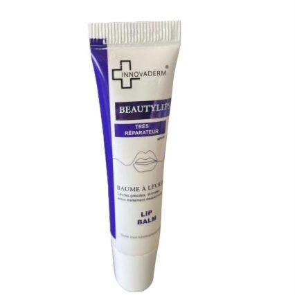 INNOVADERM BEAUTYLIPS BAUME A LEVRE