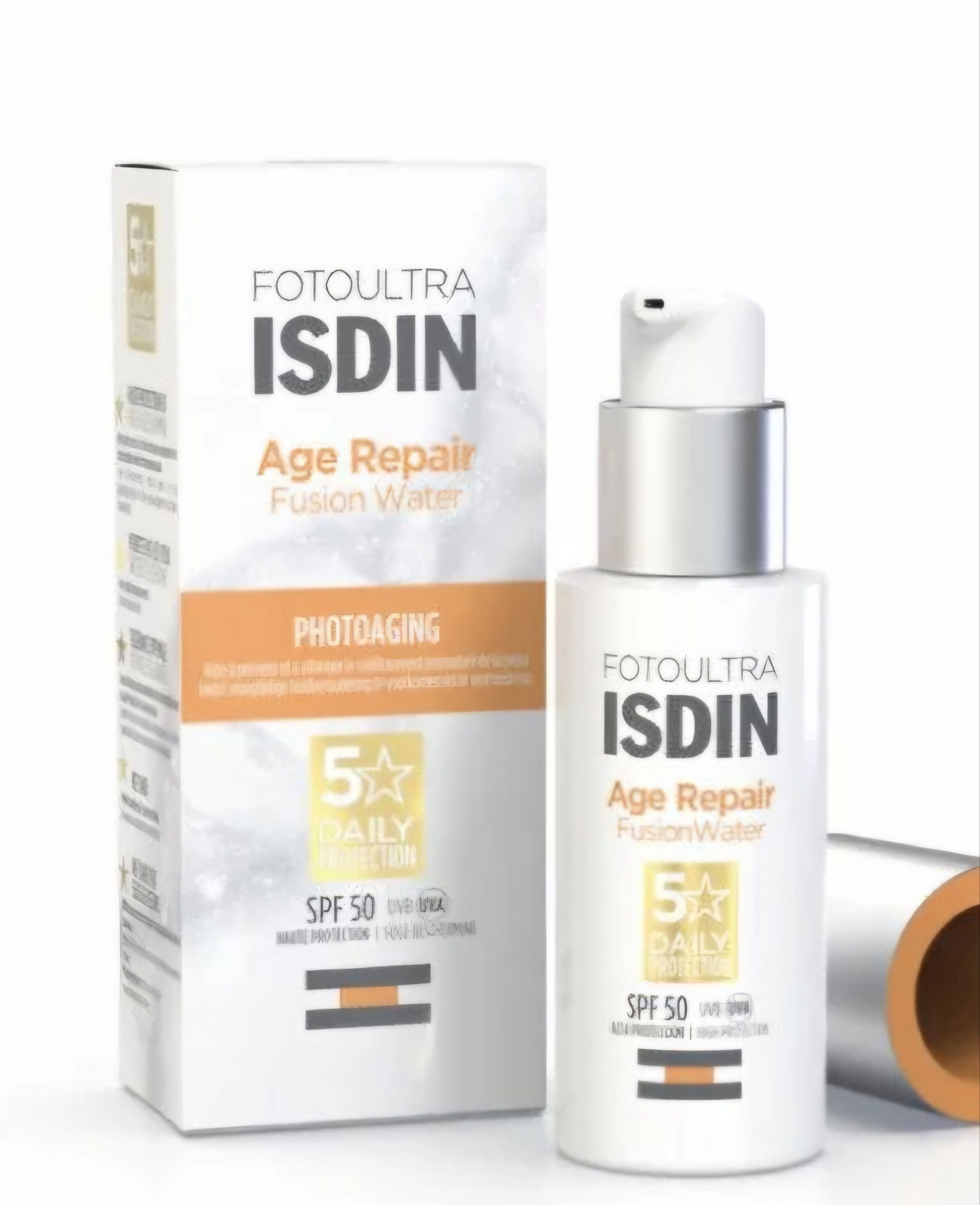 ISDIN AGE REPAIR SPF 50
