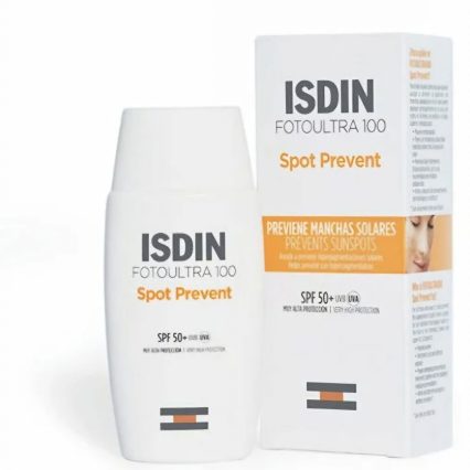 ISDIN ECRAN SPOT PREVENT SPF 50+