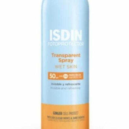 ISDIN ECRAN SPRAY SPF 50+ 250ML