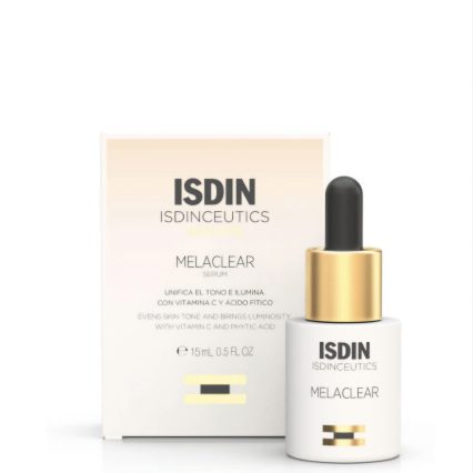 ISDINCEUTICS MELACLEAR 15 ML