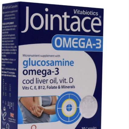 JOINTACE OMEGA-3 BT 30