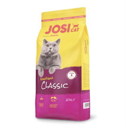 JOSICAT STERILISED CLASSIC 1.9KG
