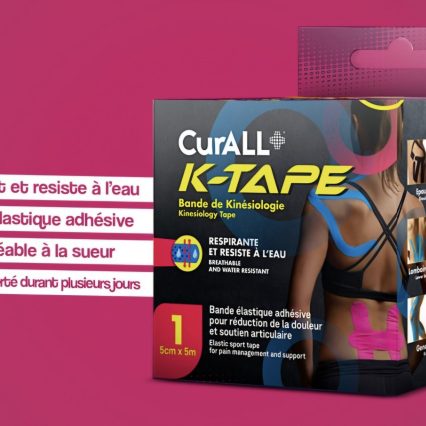 K TAPE CURRAL