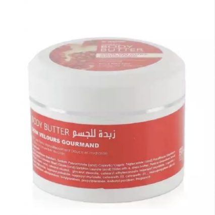 K-REINE BODY BUTTER BEURRE CORPOREL