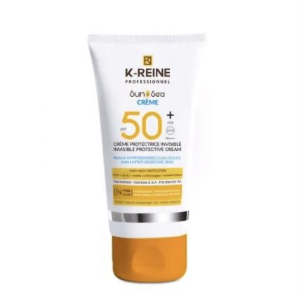K-REINE CREME PROTECTRICE SPF50+ IN