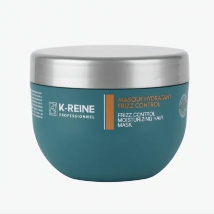 K-REINE MASQUE ANTI-FRIZZ 500 ML