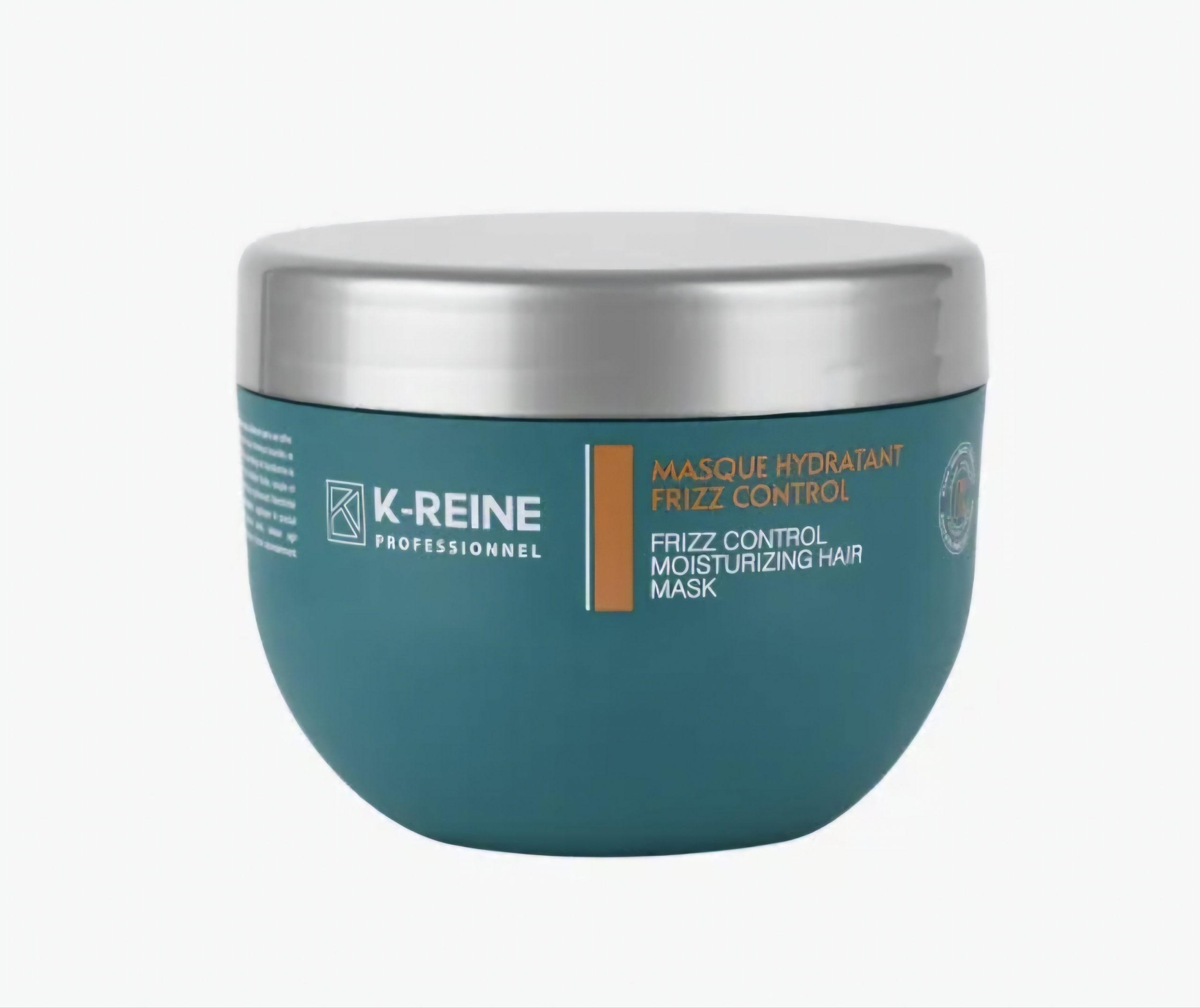 K-REINE MASQUE ANTI-FRIZZ 500 ML