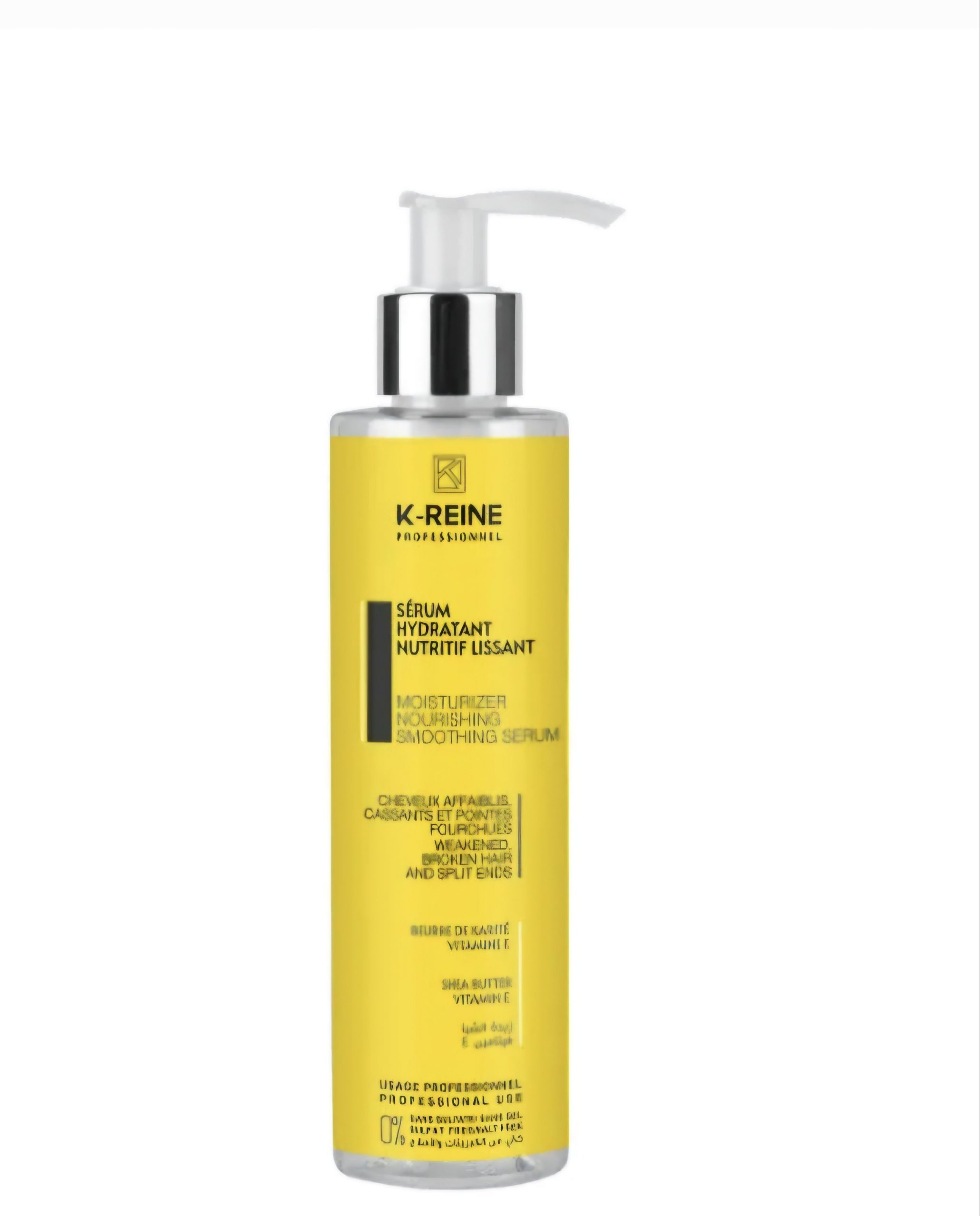 K-REINE SERUM NUTRITIF LISSANT 200