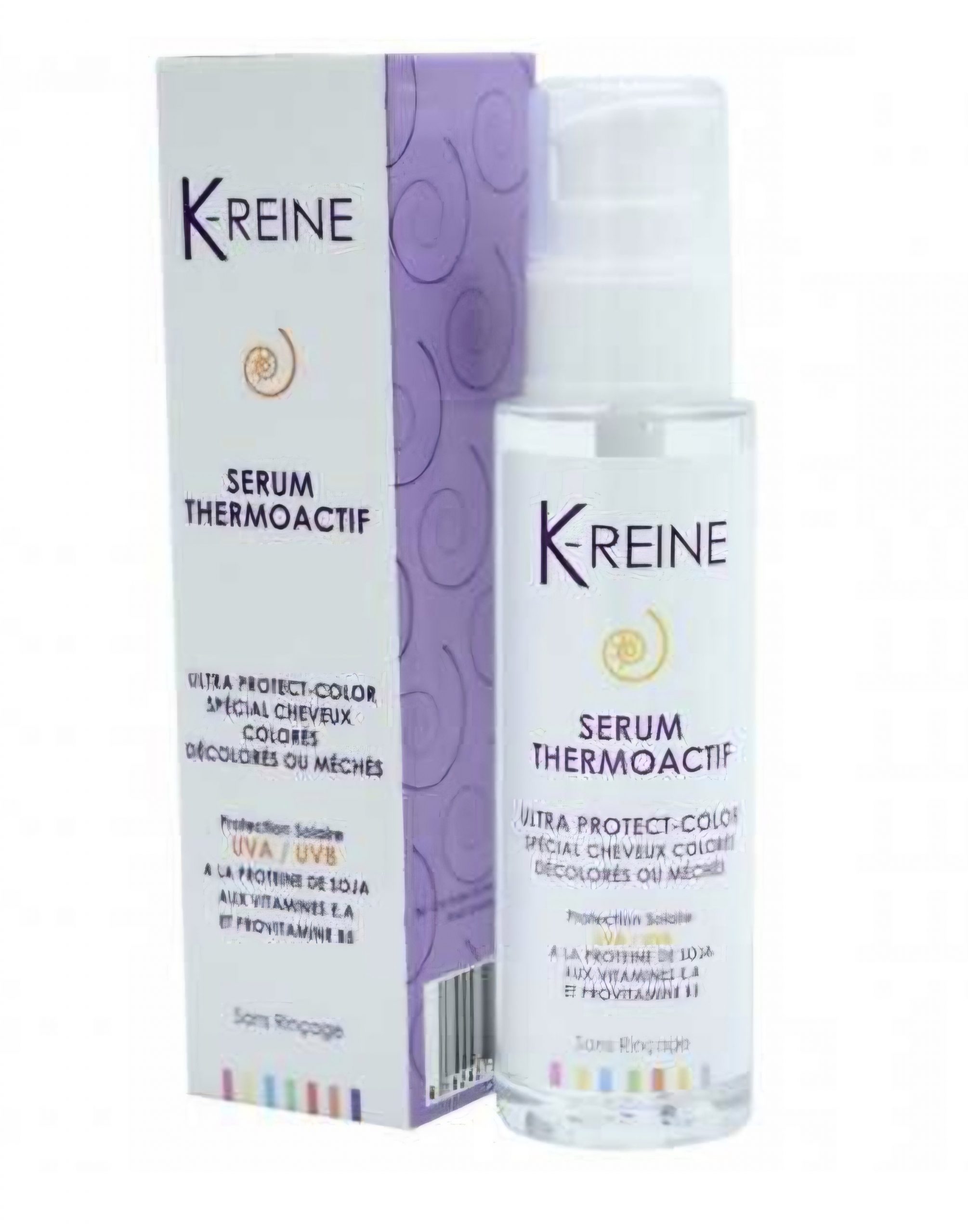 K-REINE SERUM THERMOACRTIF PROTECT