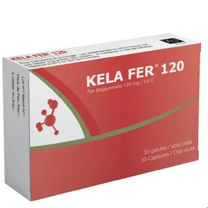 KELA FER 120
