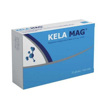 KELA MAG