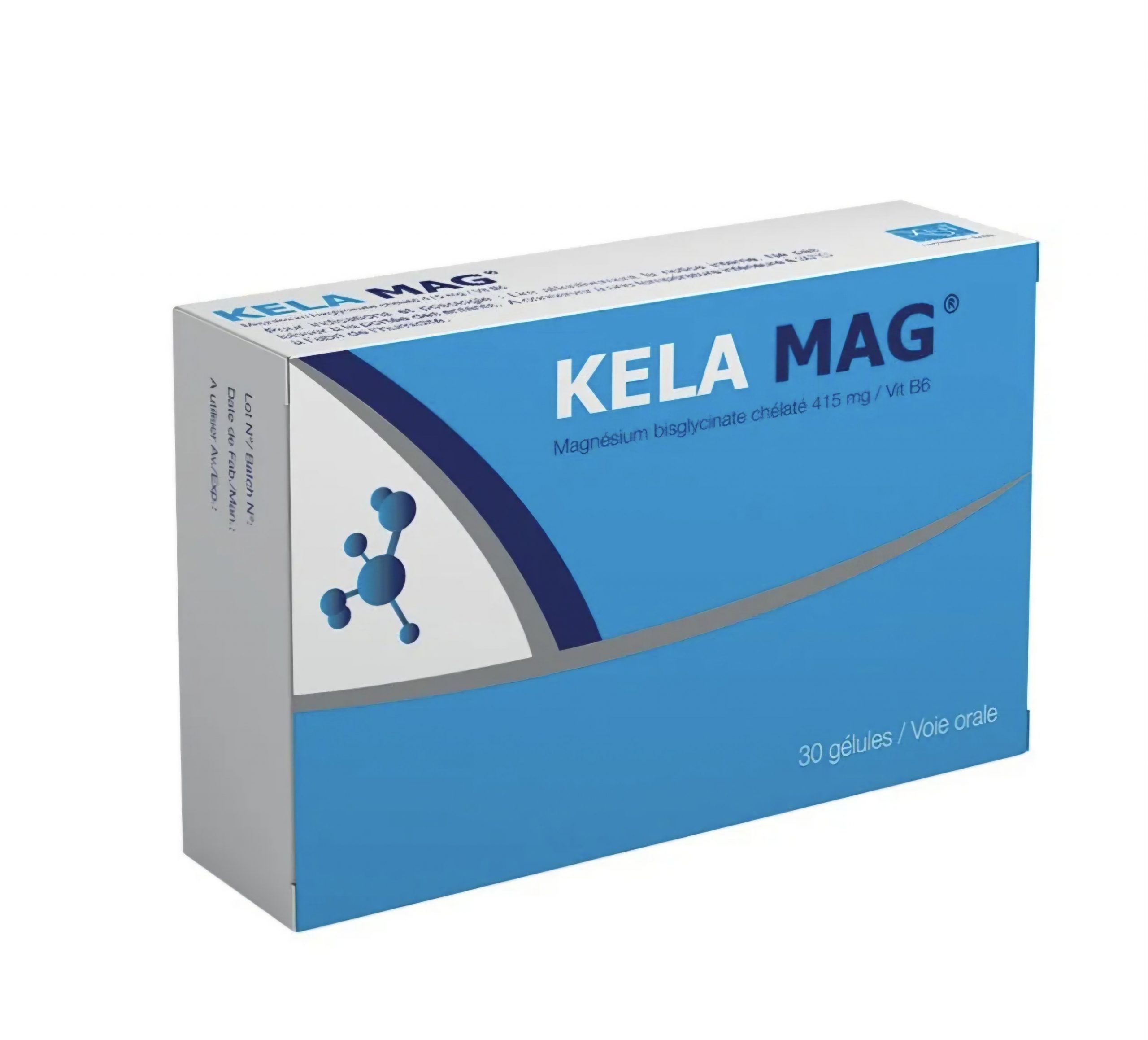 KELA MAG