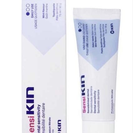 KIN DENTIF SENSIKIN PATE 75ML