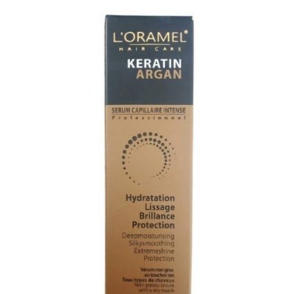 L'ORAMEL SERUM CAPILLAIRE 50ML