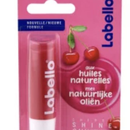 LABELLO CERISE